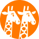 Logo Giraffas